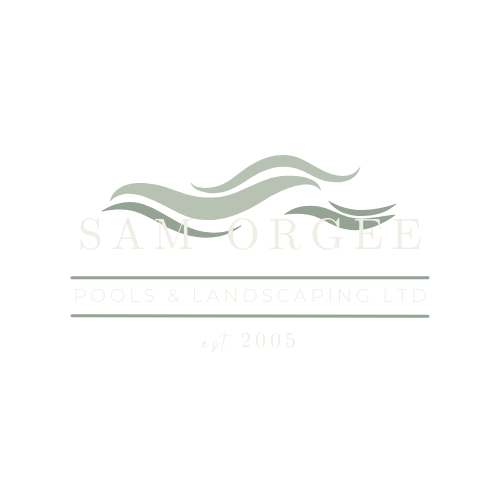 Orgee Pools & Landscaping